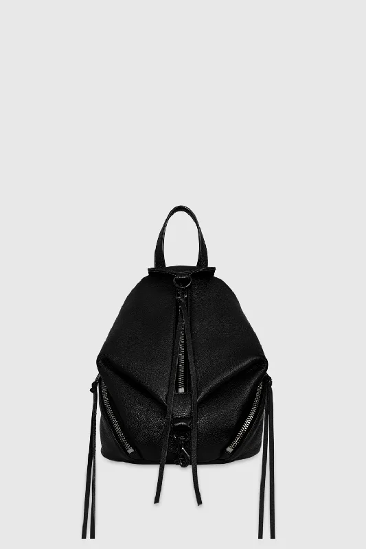 Convertible Mini Julian Backpack