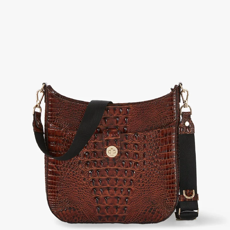 Ladies Crossbody Bag Evening Out -Leia