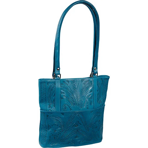 women's tote bag for smart office wear -Tote Bag 519-L