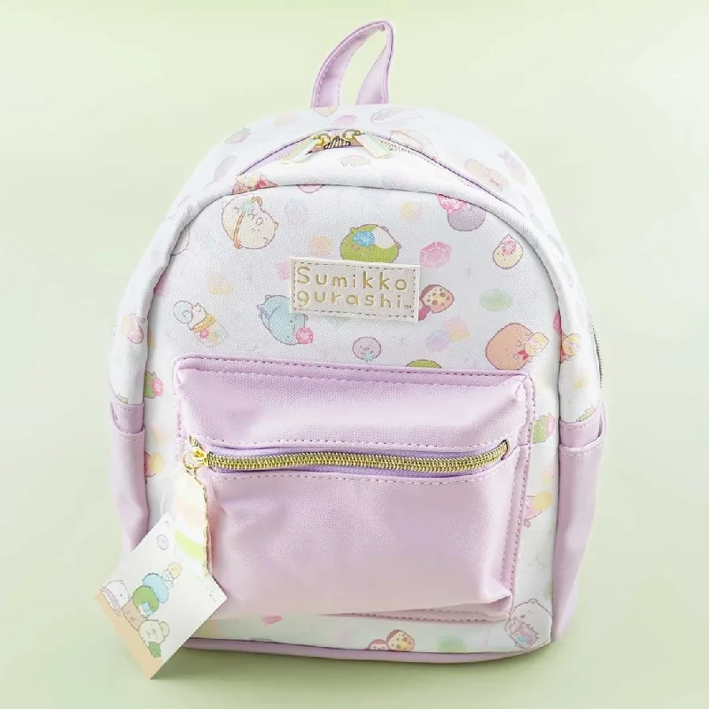 Sumikko Gurashi Jewel Rush Mini Backpack