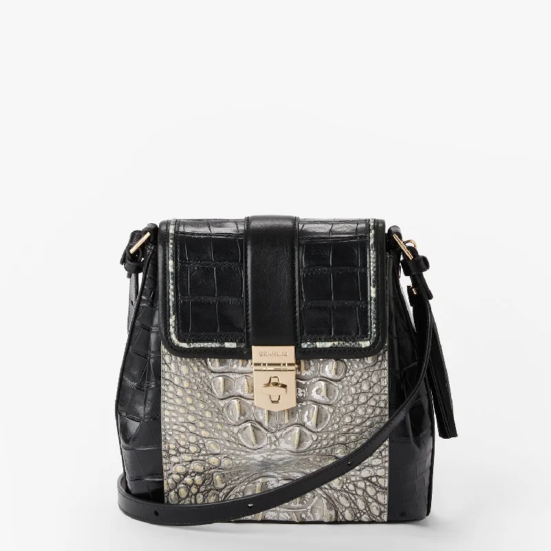 Ladies Crossbody Bag Soft Style -Margo