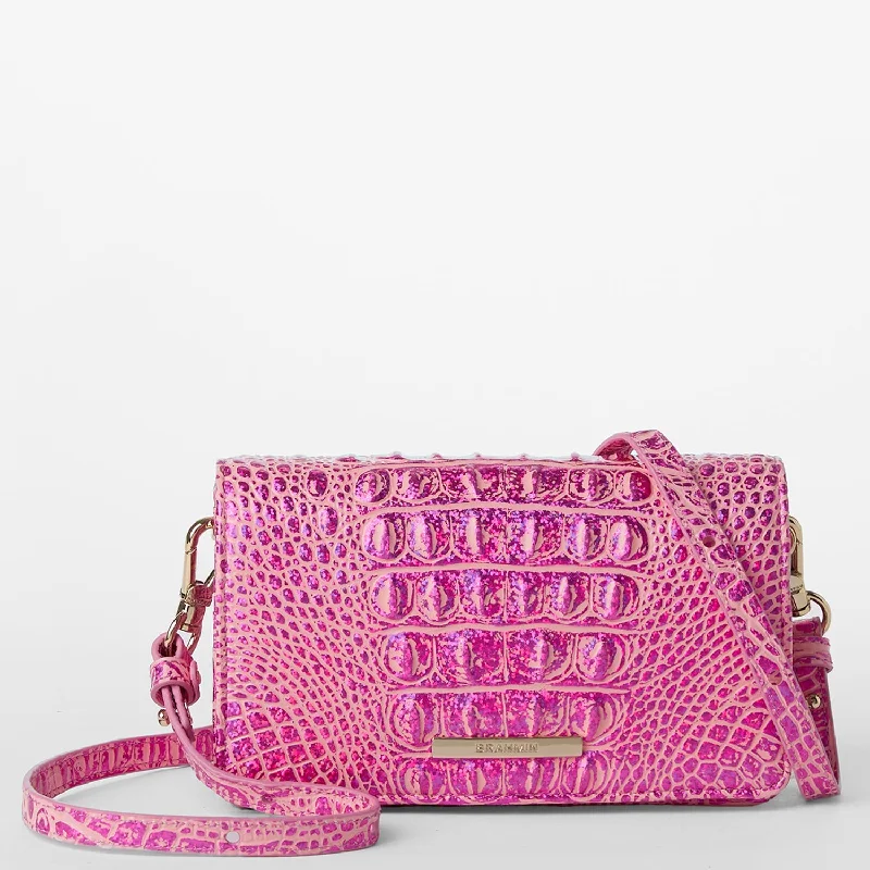 Ladies Crossbody Bag Retro Style -Minuette