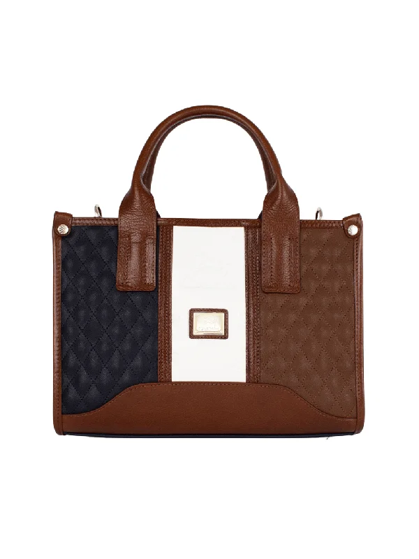 women's handbag with structured design -Sublime Handbag