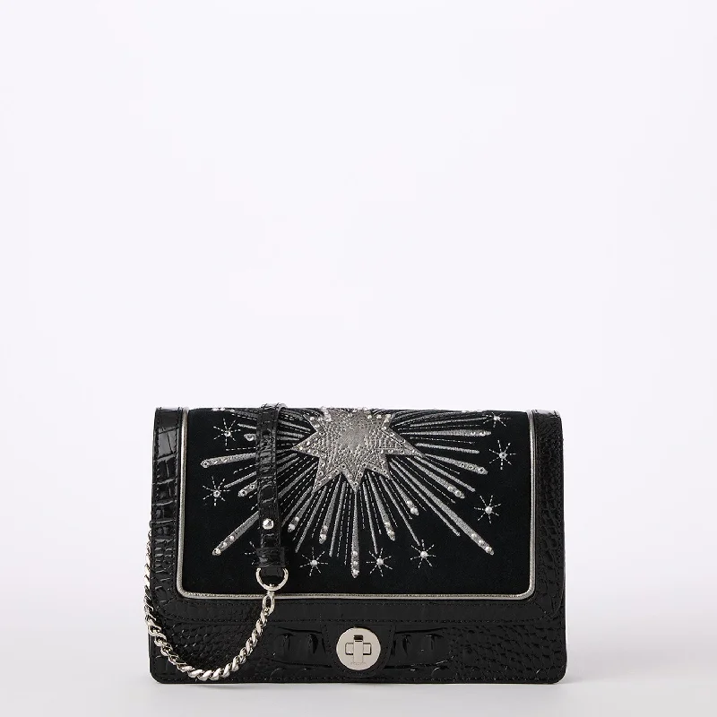 Ladies Crossbody Bag Everyday Style -Wendy