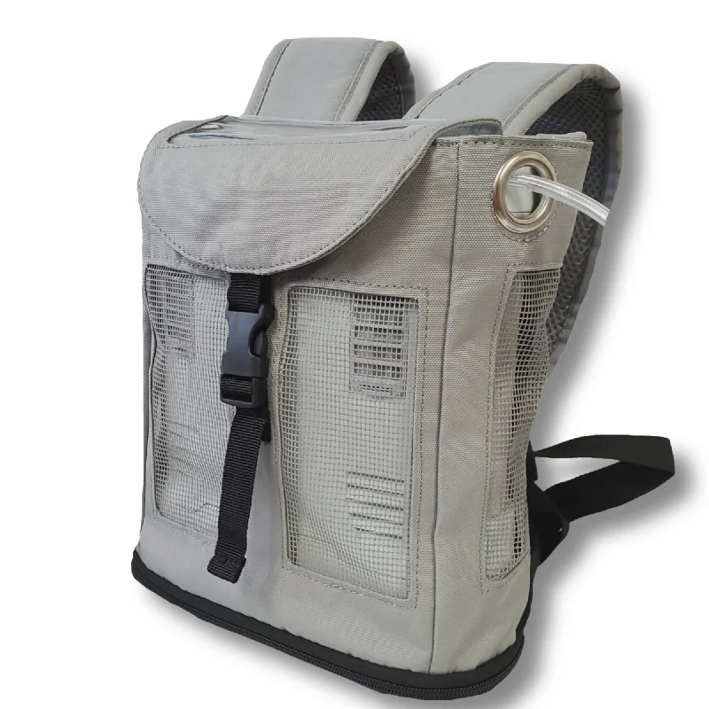 Inogen One G3 Ultra Lightweight Backpack - Gray