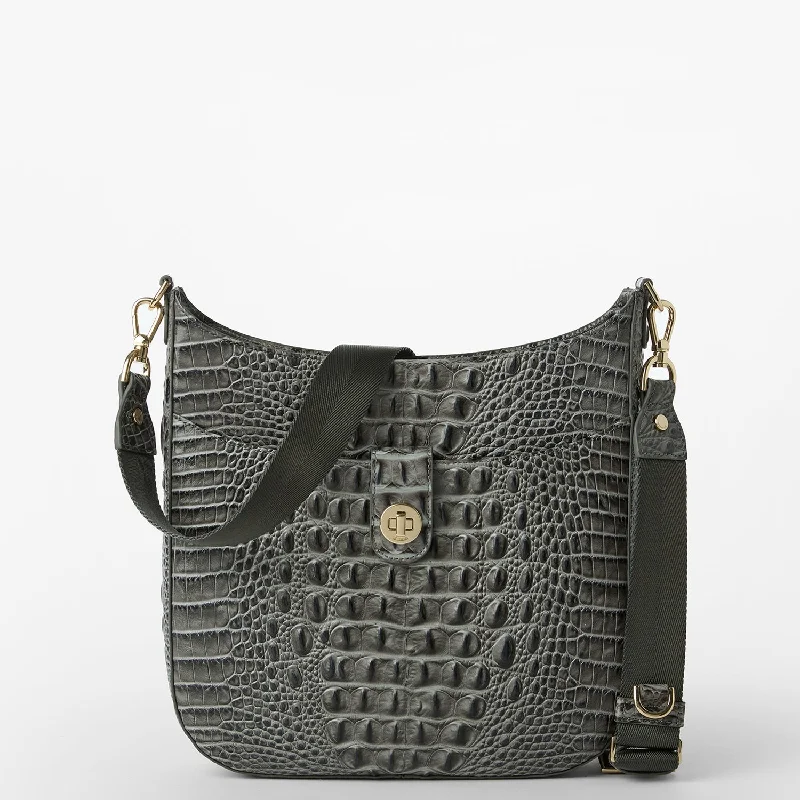 Ladies Crossbody Bag Multi Chic -Leia