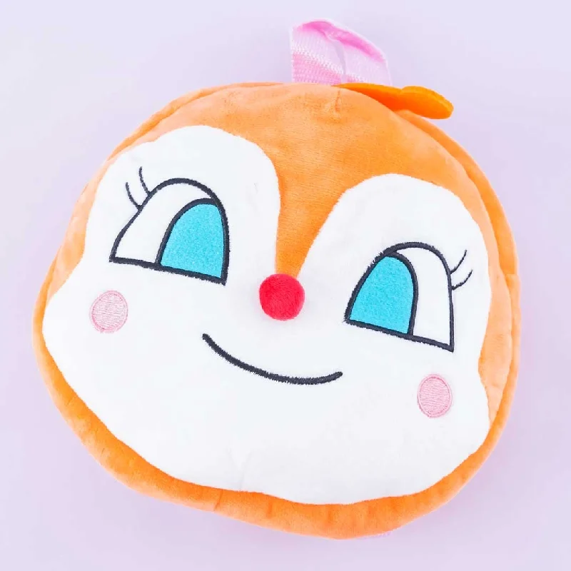 Anpanman Dokin-chan Backpack