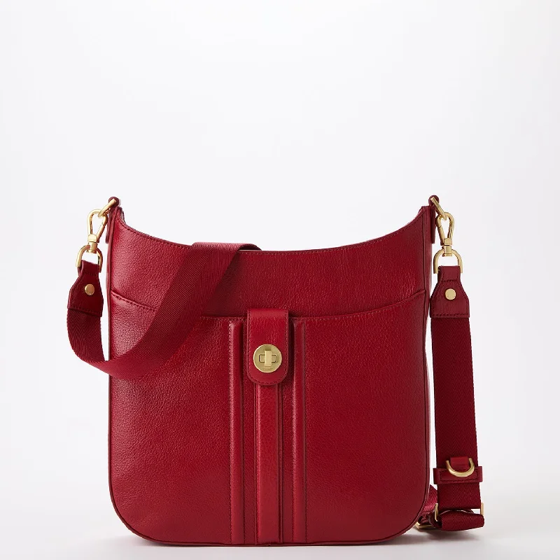 Ladies Crossbody Bag High Fashion -Leia