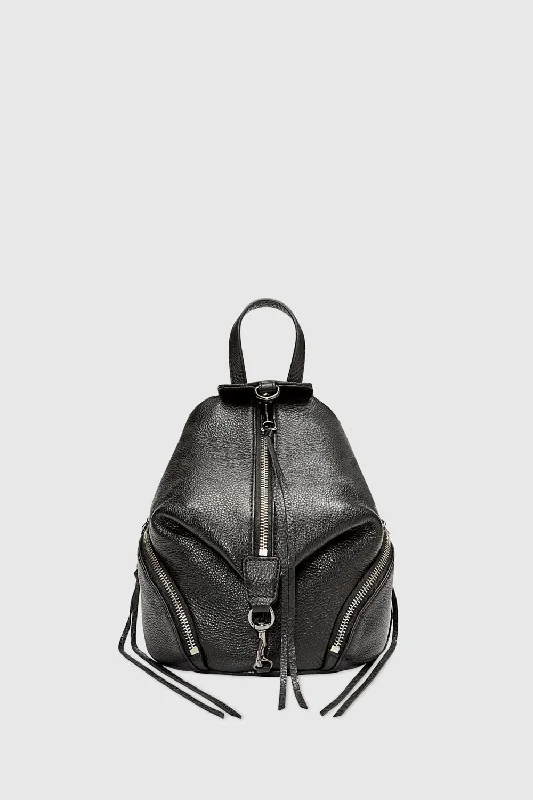 Convertible Mini Julian Backpack