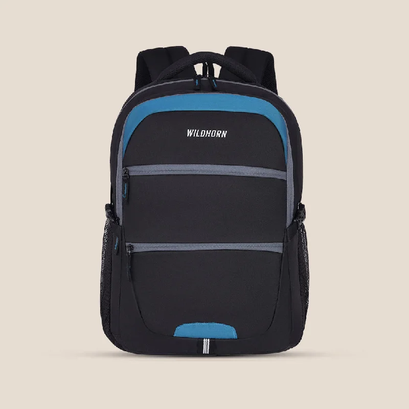 PERU Laptop Backpack for Men & Women