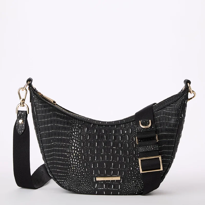 Ladies Crossbody Bag Urban Chic -Percy