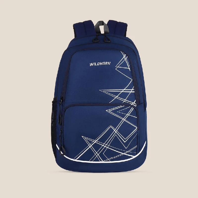 NICOSIA Laptop Backpack for Men & Women