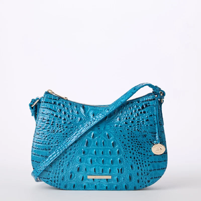 Ladies Crossbody Bag Subtle Style -Shayna