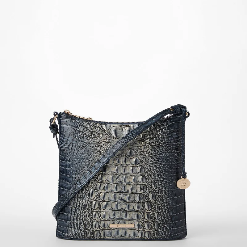 Ladies Crossbody Bag Soft Chic -Katie