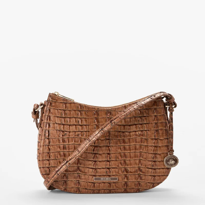 Ladies Crossbody Bag Eco Conscious -Shayna