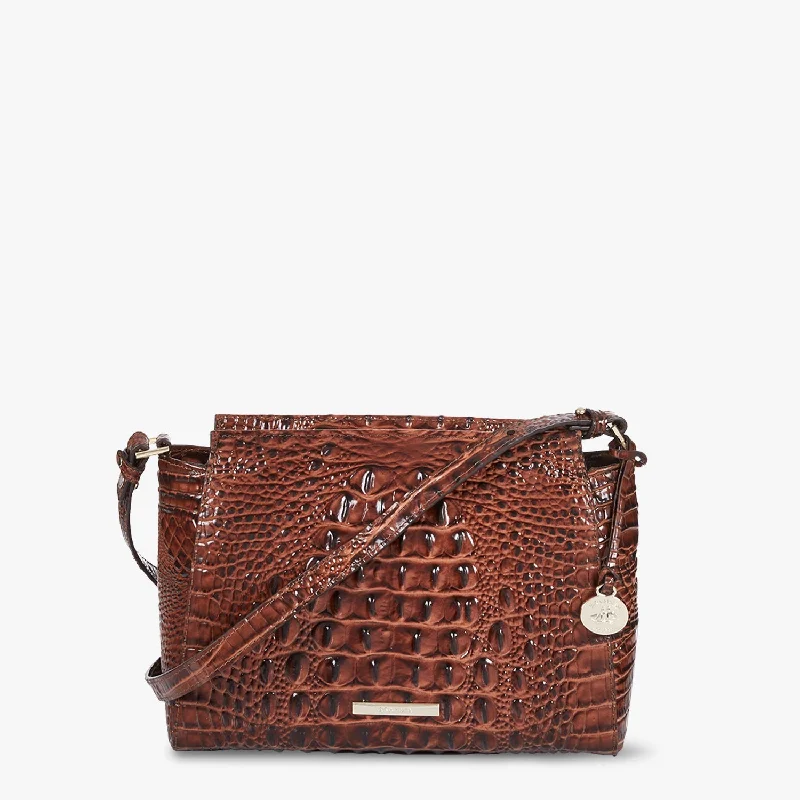 Ladies Crossbody Bag Everyday Use -Hillary