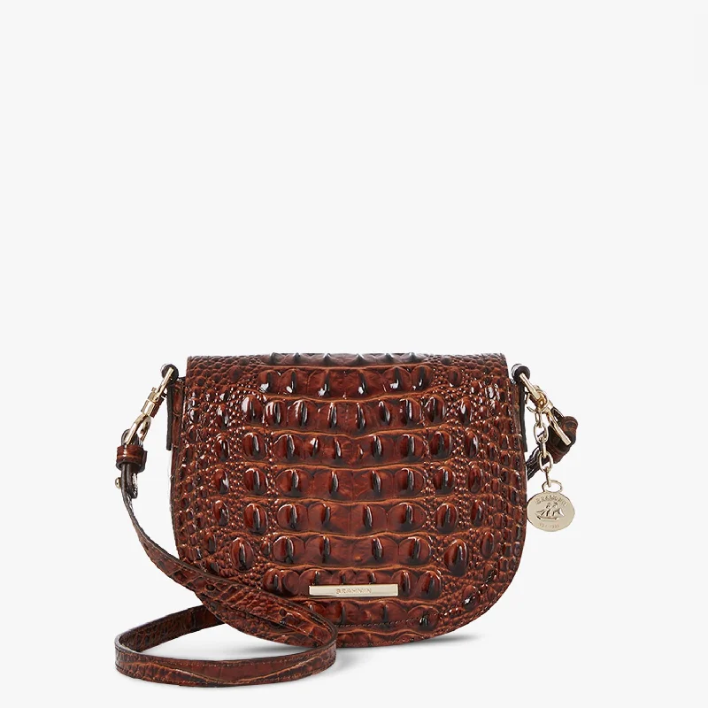 Ladies Crossbody Bag Casual Look -Briar