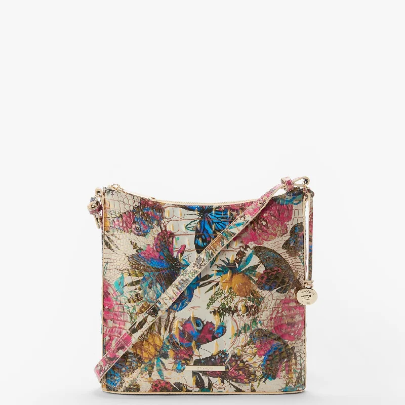 Ladies Crossbody Bag Multi Use -Katie