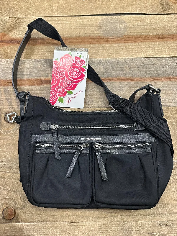 women's wallet with clean, chic look -Brighton Purse