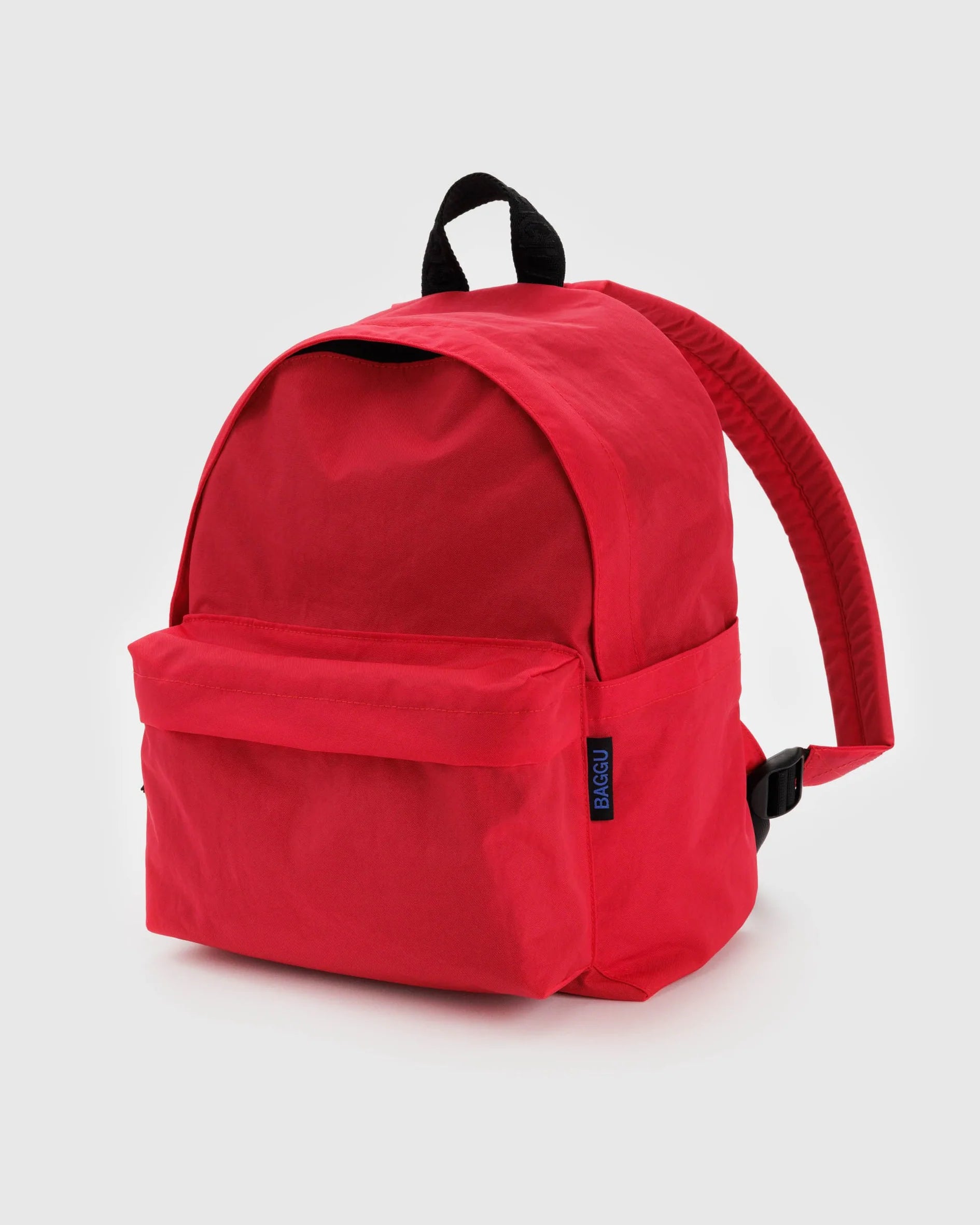 Candy Apple Medium Nylon Backpack