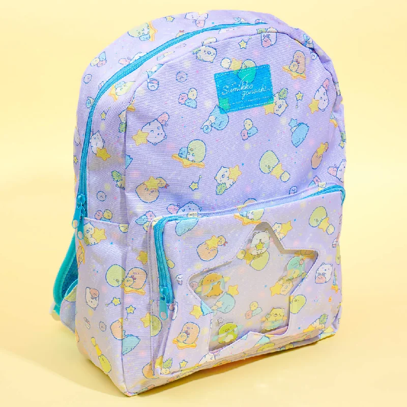 Sumikko Gurashi Stars Backpack