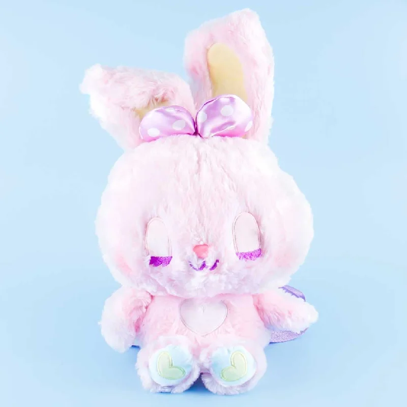 Cotton Candies Plushie Backpack - Candy