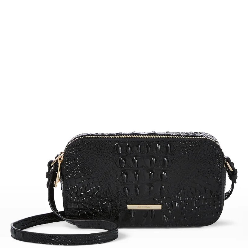 Ladies Crossbody Bag Animal Print -Danica