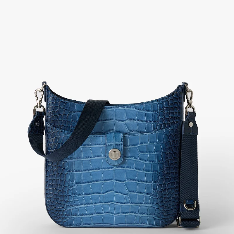 Ladies Crossbody Bag Hybrid Style -Leia