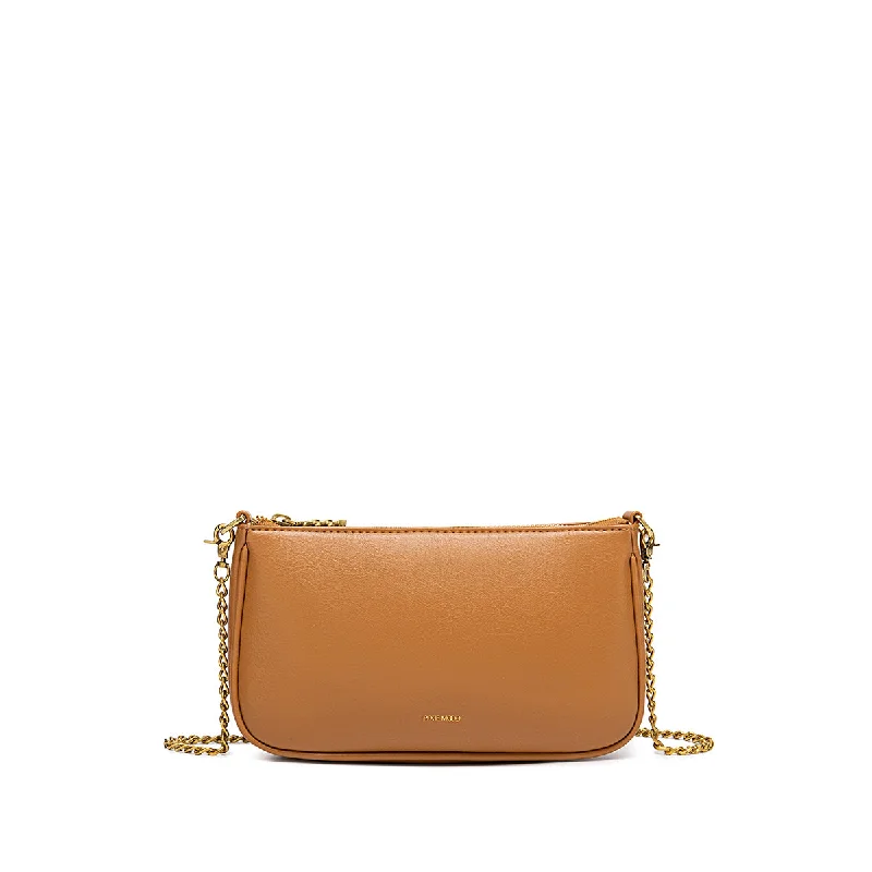 Ladies Crossbody Bag Fall Trends -Francine Chain Crossbody Bag