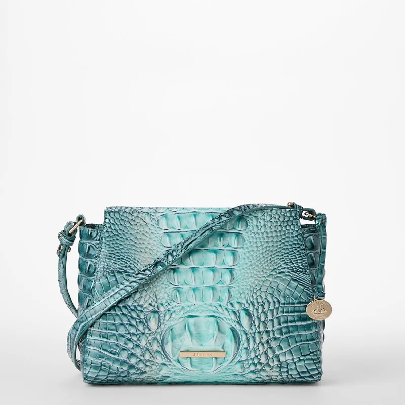 Ladies Crossbody Bag Luxury Chic -Hillary