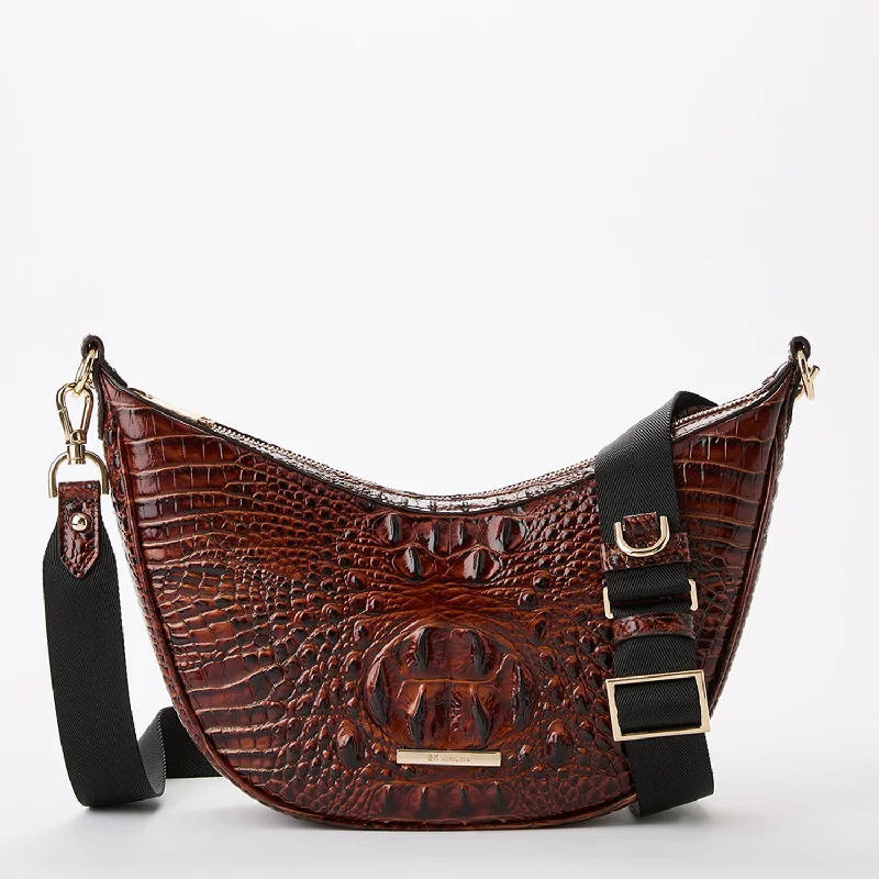 Ladies Crossbody Bag Timeless Appeal -Percy