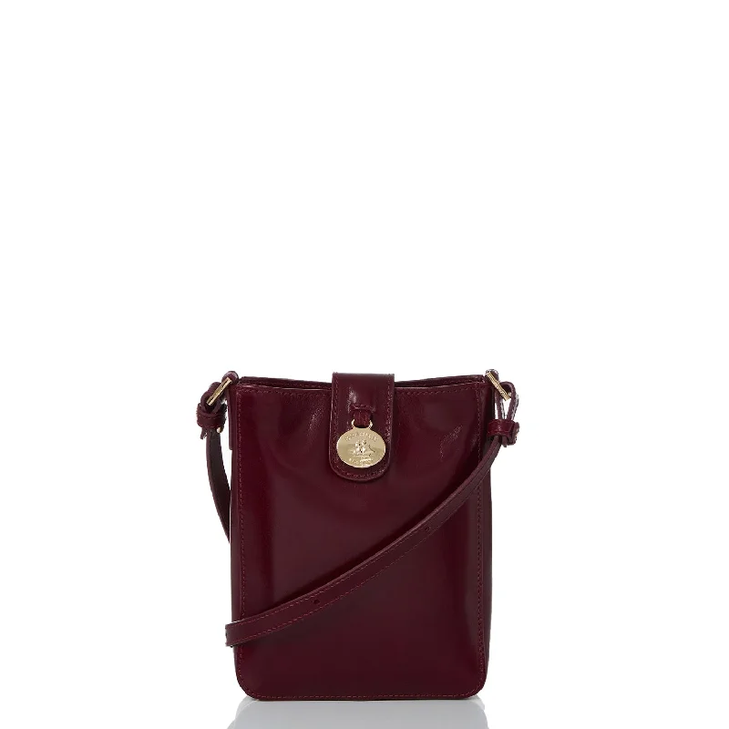 Ladies Crossbody Bag Minimalist Style -Marley