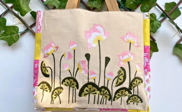 Canvas Bags